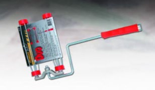  - Duo Roller Frame