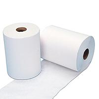  - Janitorial Supplies - Roll Towels 8" x 600'
