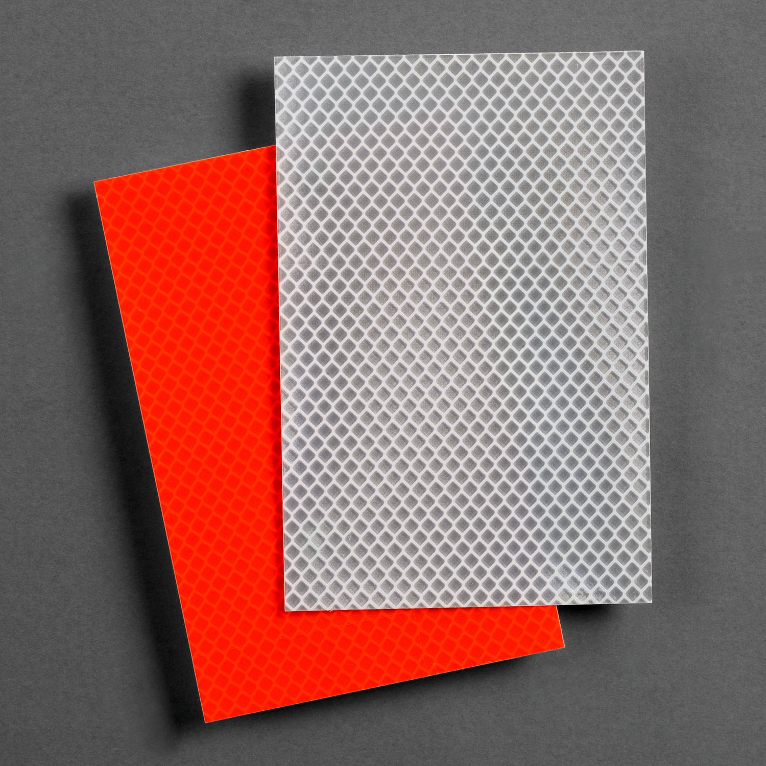 7010302754 - 3M Diamond Grade Flexible Work Zone Sheeting 3914, Fluorescent Orange, S3 Cone Sleeve, 500 Each/Case