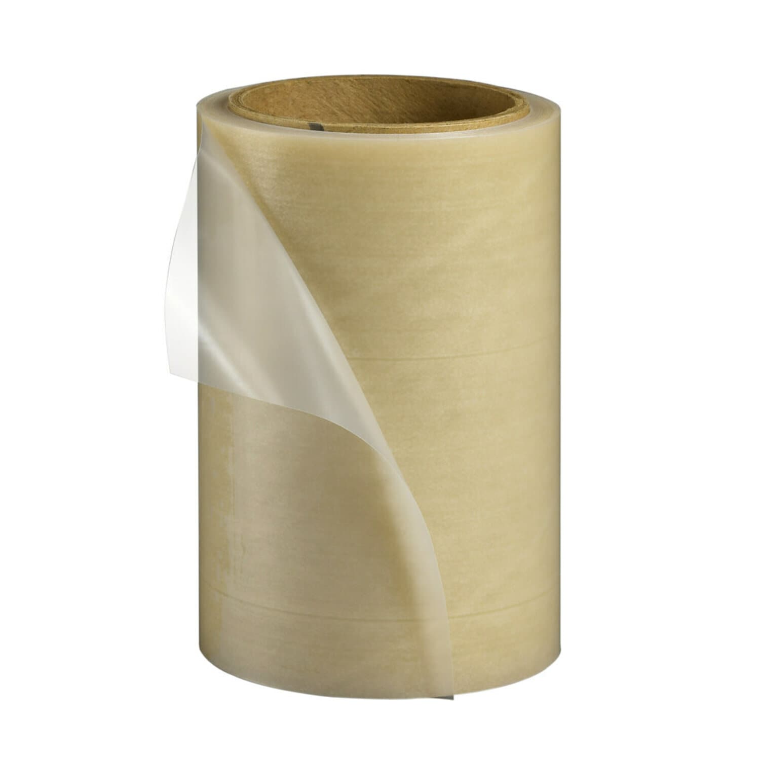 7100011774 - 3M Clear Transfer Tape TPM5, Configurable Roll