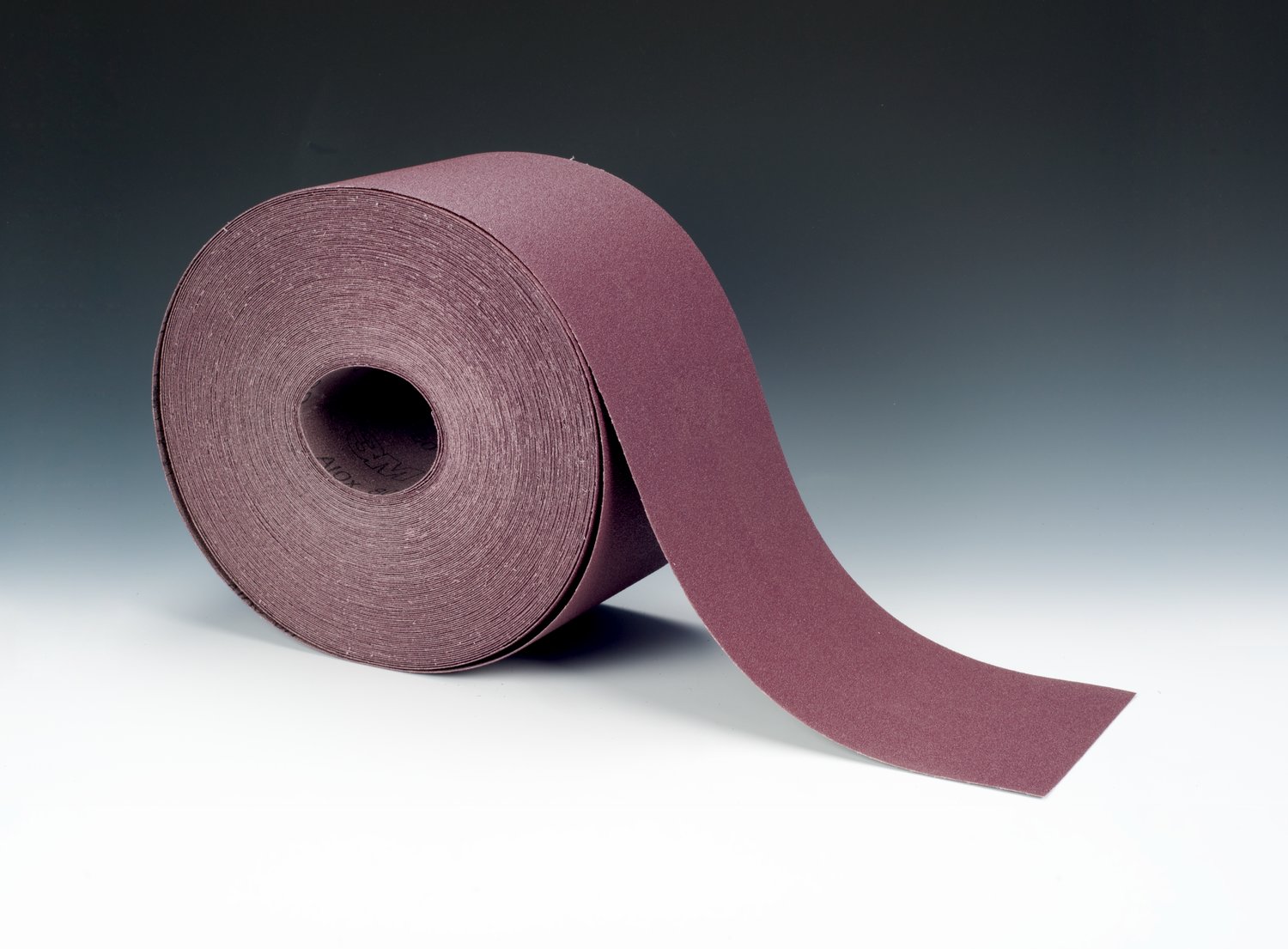 7100053128 - 3M Cloth Roll 341D, 40 X-weight, Config