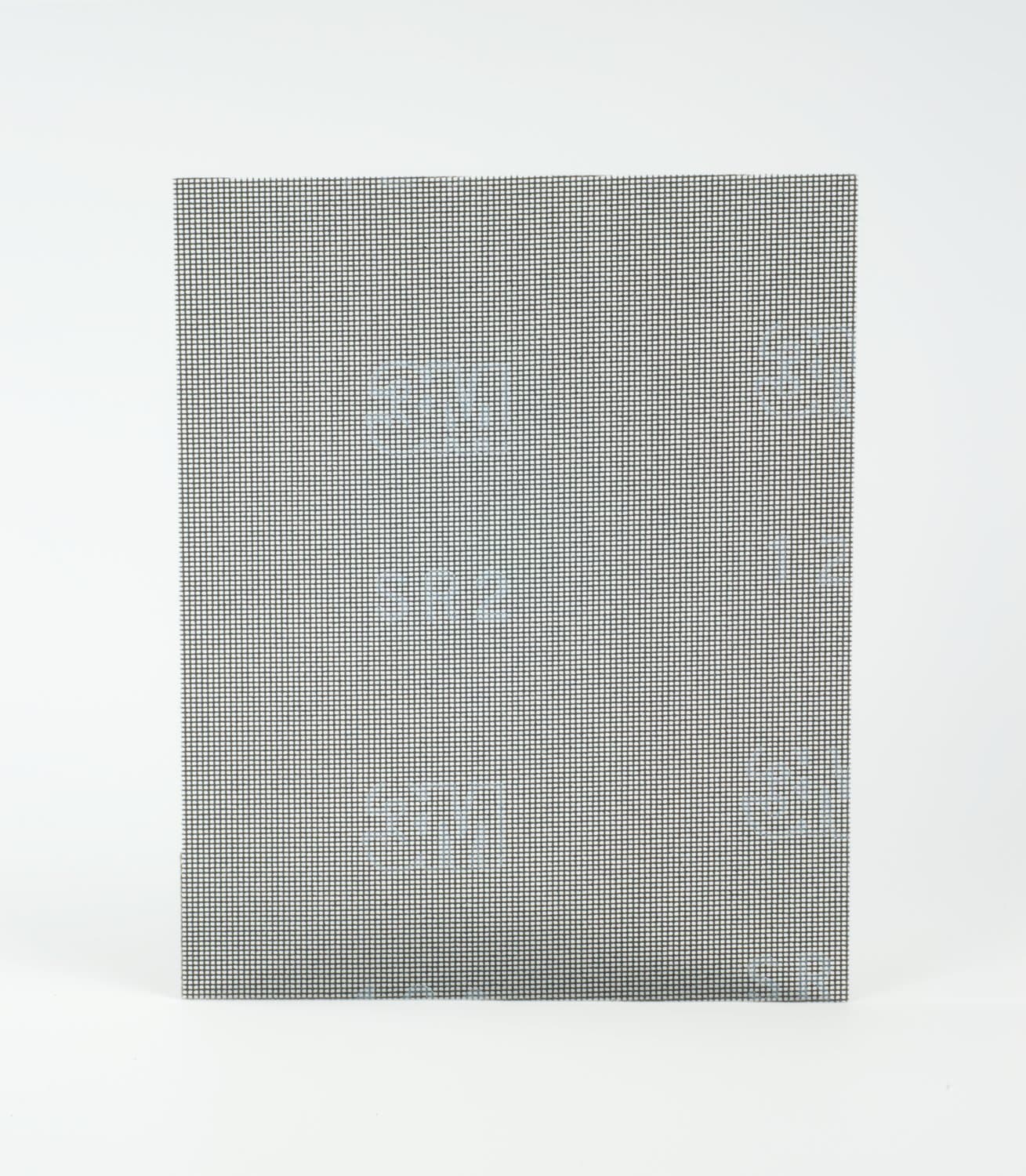 7100204581 - 3M Sanding Screen Sheet 483W, 180, Config