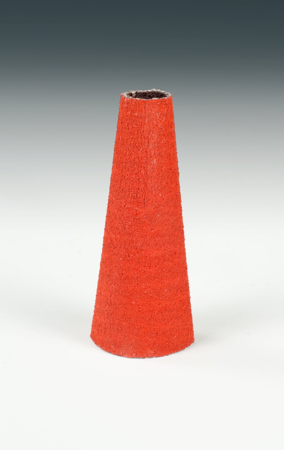 7010309165 - 3M Cloth Cone 777F, 5-5/8 in x 1-3/4 in x 1-1/4 in, P120 YF-weight,L-Flex, 200 ea/Case