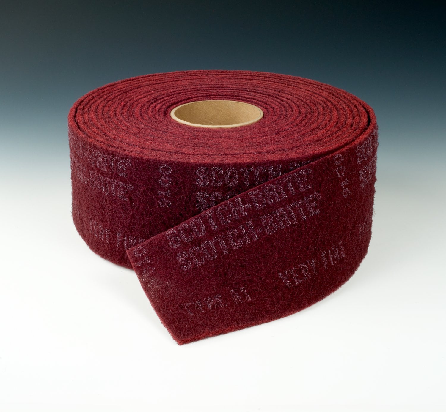 7010309842 - Scotch-Brite Light Deburring Sheet, 12-3/4 in x 12-3/4 in, A VFN, 20 ea/Case, SPR 23435A