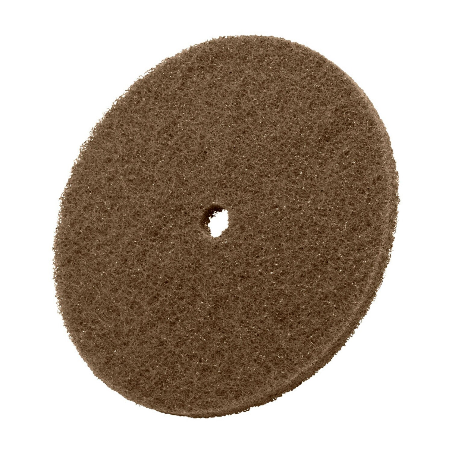 7010365604 - Scotch-Brite Cut and Polish Disc, CP-DC, A/O Medium, 4 in x 1/2 in, 150 ea/Case