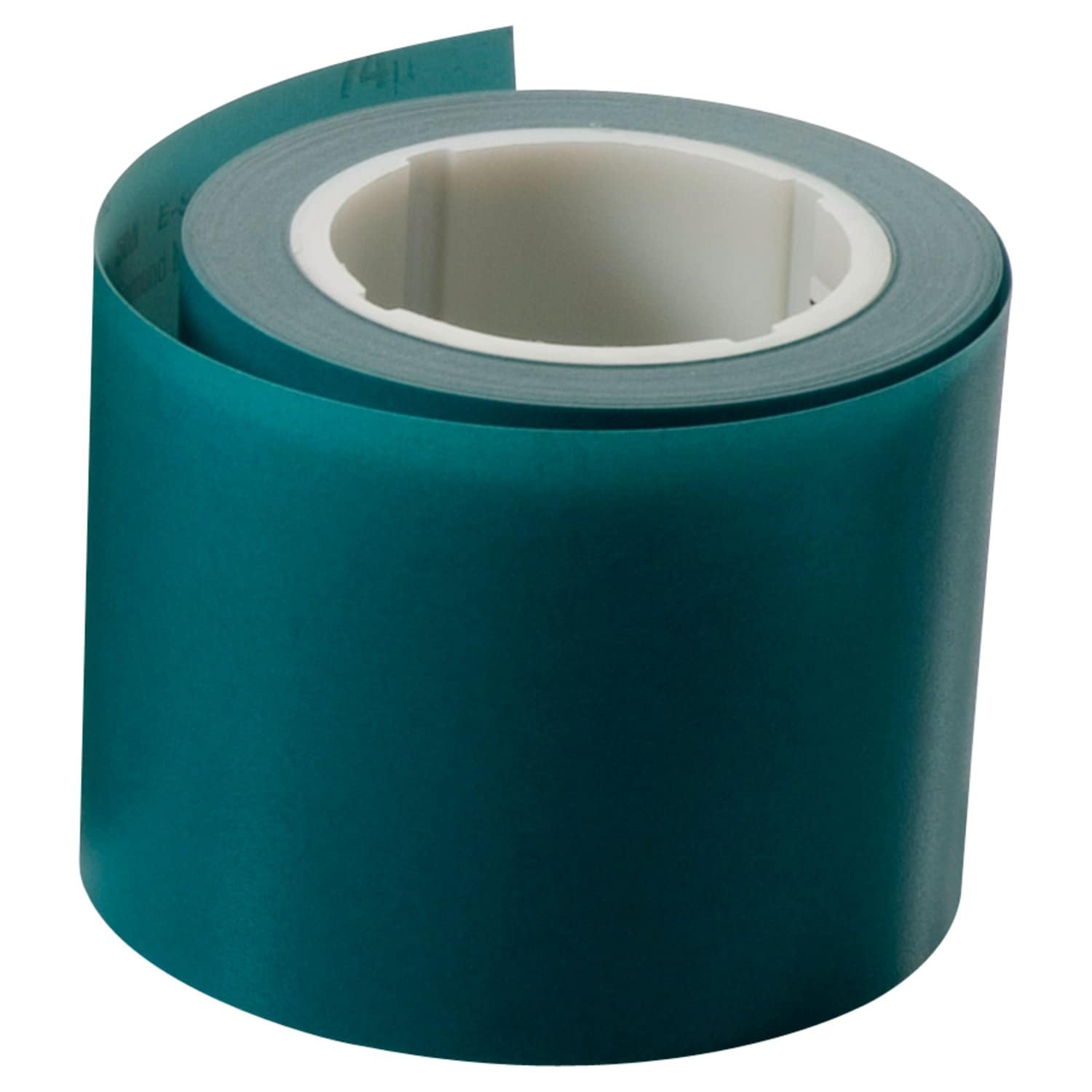 7100111184 - 3M Microfinishing Film Roll 373L, 80 Mic 5MIL, Type 2, Purple, Config