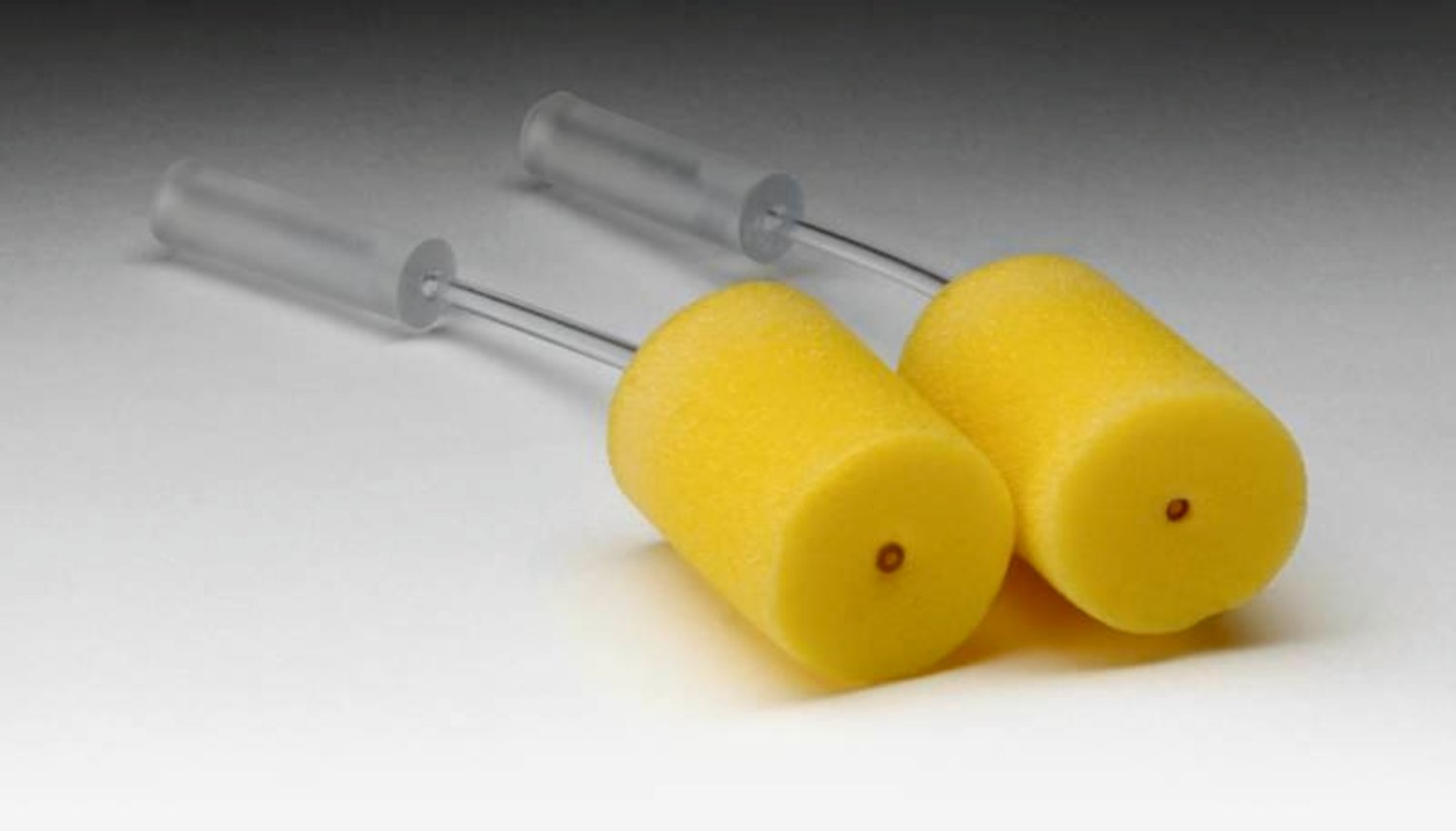 7000052884 - 3M E-A-R Classic Probed Test Plugs 393-2007-50, Small Size, 50 EA/Case