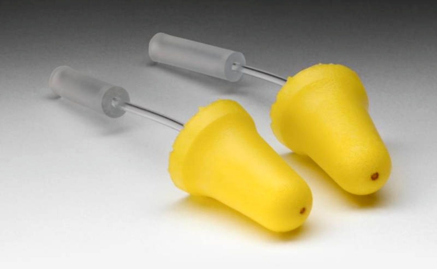 7000127699 - 3M E-A-R E-Z-Fit Probed Test Plugs 393-2005-50, 50 EA/Case