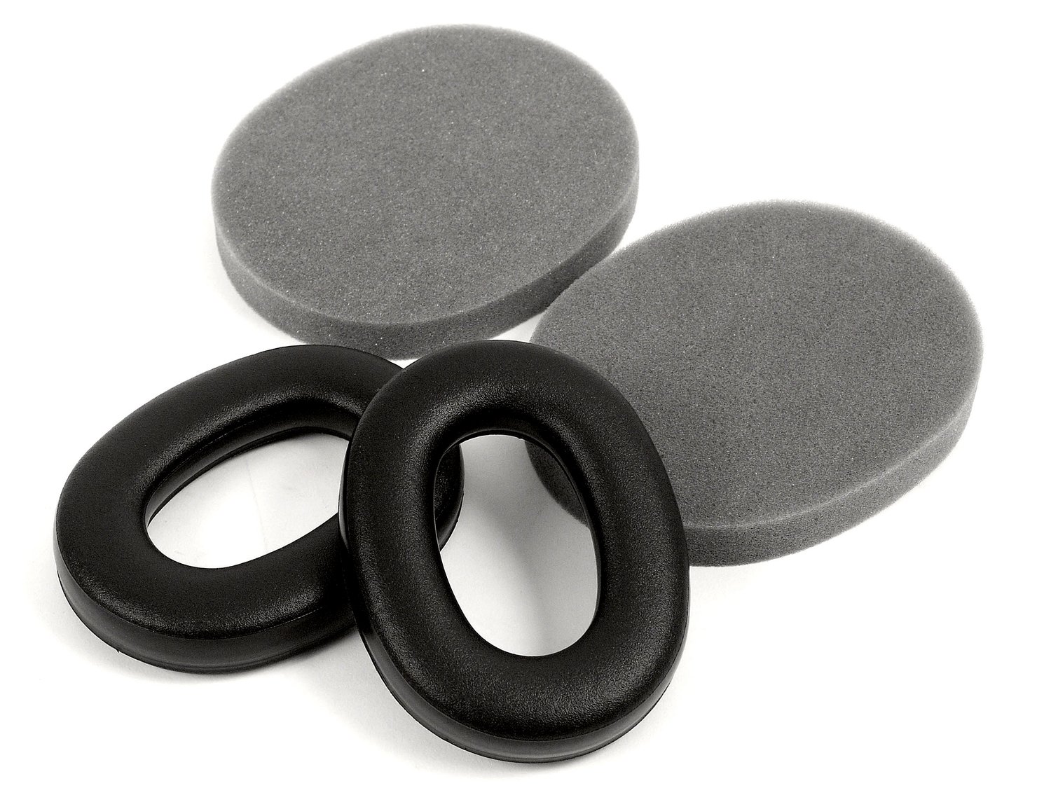 7000104046 - 3M PELTOR X2 Hygiene Kit HYX2/37281(AAD), for X2 Earmuffs, 10 Kits EA/Case