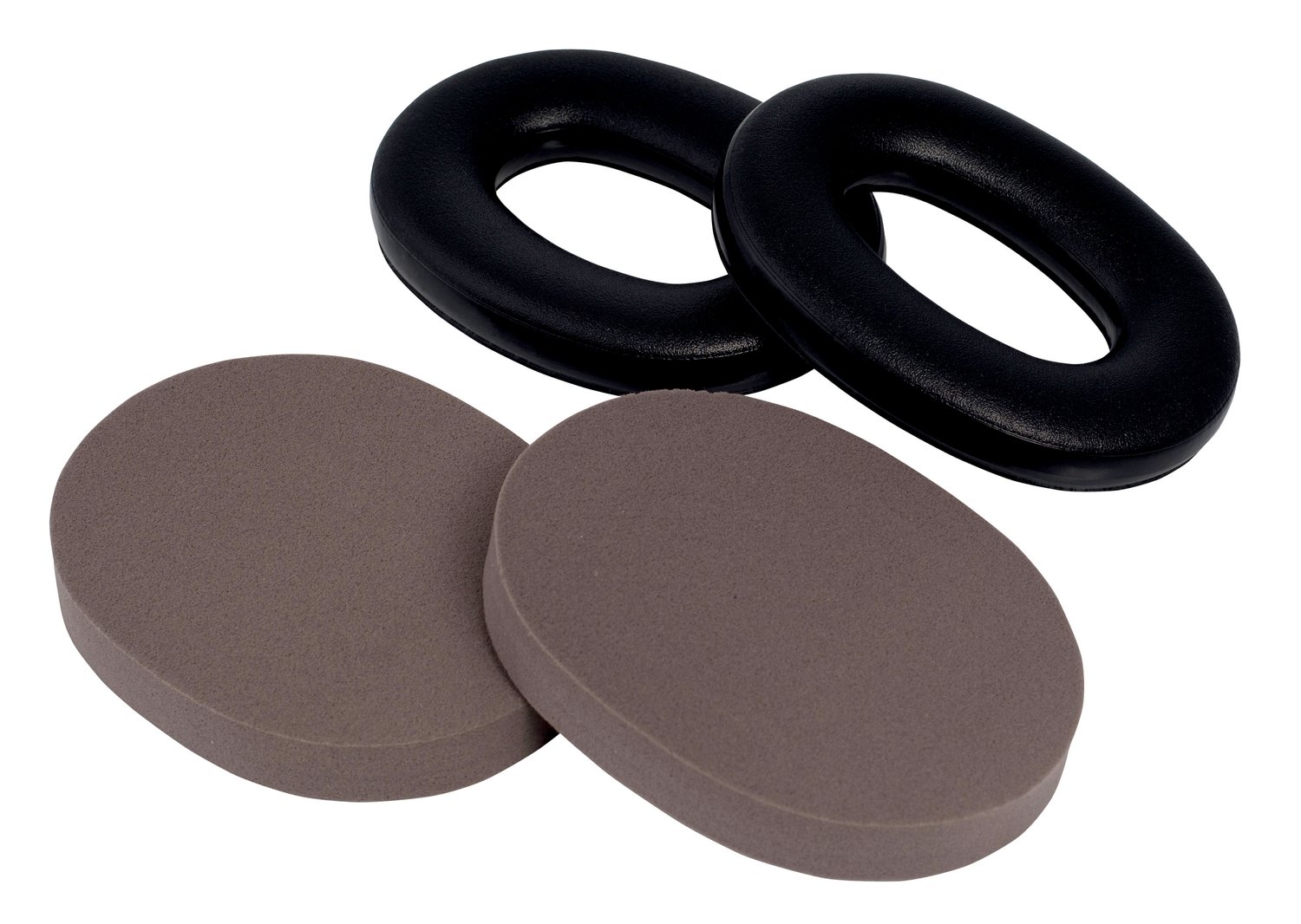 7000104048 - 3M PELTOR Hygiene Kit for Earmuffs HYX4/37283(AAD), Hearing Conservation, 10 Kits/Case