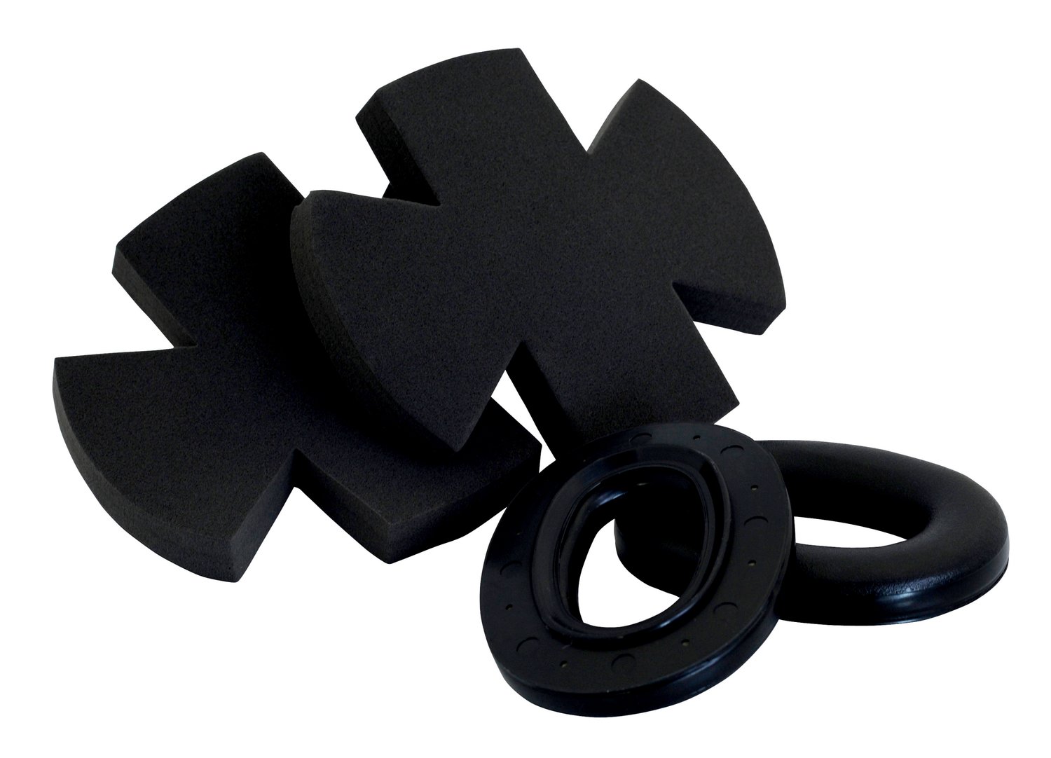 7000104049 - 3M PELTOR Hygiene Kit for Earmuffs HYX5/37284(AAD), Hearing Conservation, 10 Kits/Case