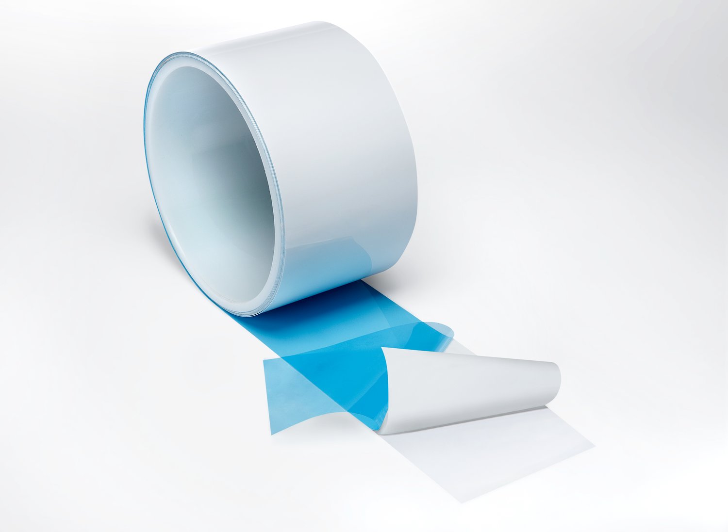 7000050171 - 3M Thermally Conductive Adhesive Transfer Tape 8805, 4 in x 10 yds, Sample