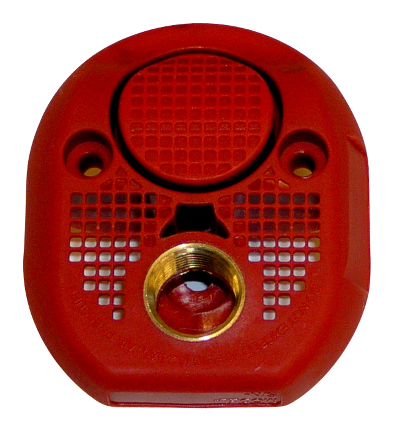 7010326828 - 3M 28392 Inlet/Exhaust End Cap Assembly 28570