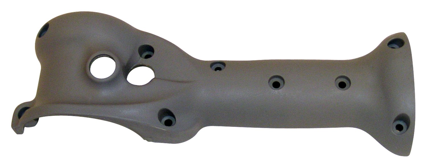 7010362526 - 3M 28392 LH Housing 28572