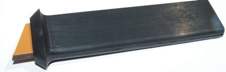  - Scraper Holder