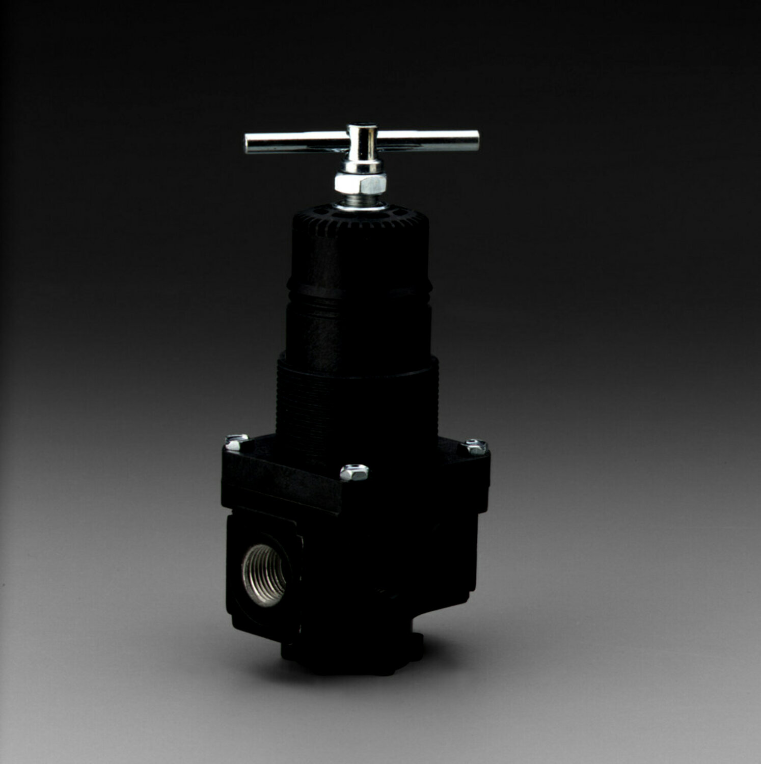 7000126224 - 3M Air Pressure Regulator W-3096, 1 EA/Case