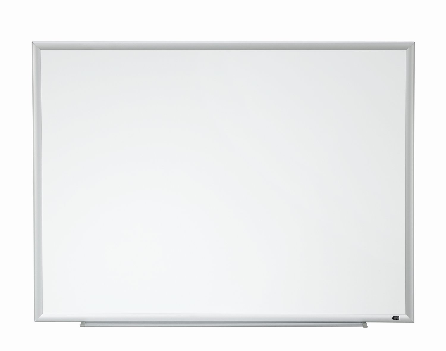 7100276913 - 3M Porcelain Dry Erase Board DEP9648A, 96 in x 48 in x 1 in (243 cm x 121 cm x 2.5 cm) Magnetic