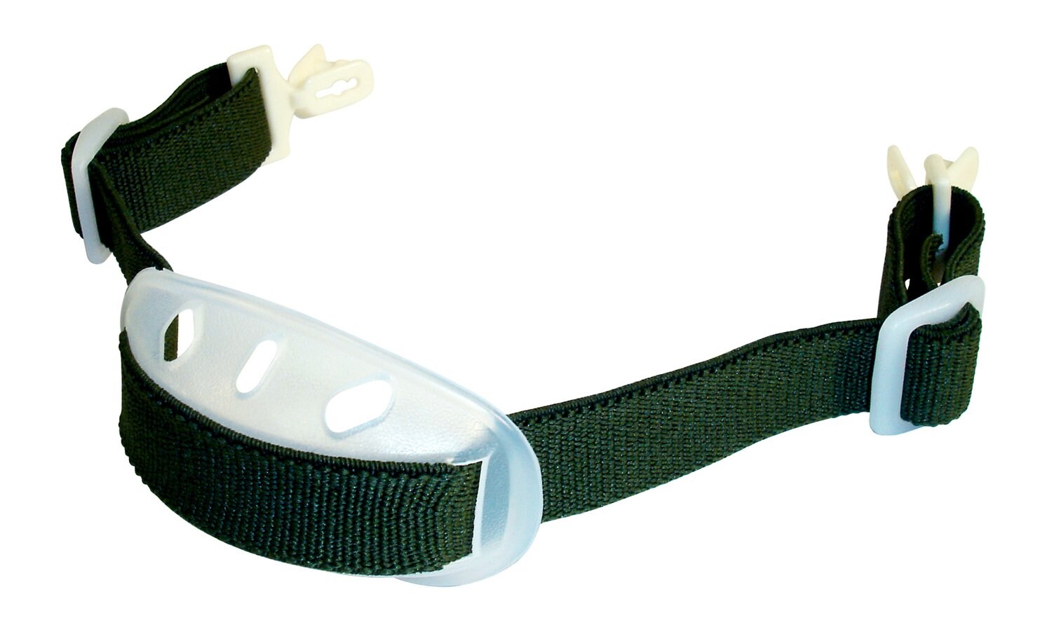 7000029947 - 3M Elastic Chin Strap X24, 46551-00000 10 EA/Case