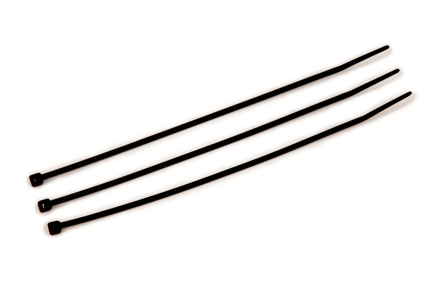 7000133453 - 3M Cable Tie CT6BK40-C, efficiently secures wire bundles and harness components, 1000/Case