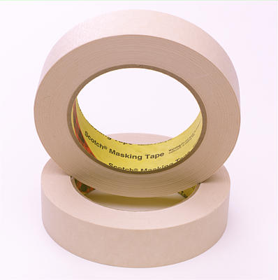 Green PET Tape Adhesive High Temperature Heat Resistant 4cm 33m 40mm x 100ft