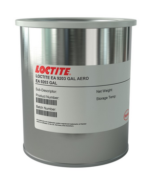 PR9014018 - Loctite EA-9203 Aero - Hysol EA-9203 - Adhesion Promoting Coating - GL