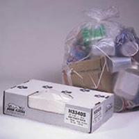  - Bags - Linear Low Density can Liners 40 x 46
