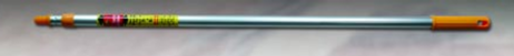  - Extension Poles