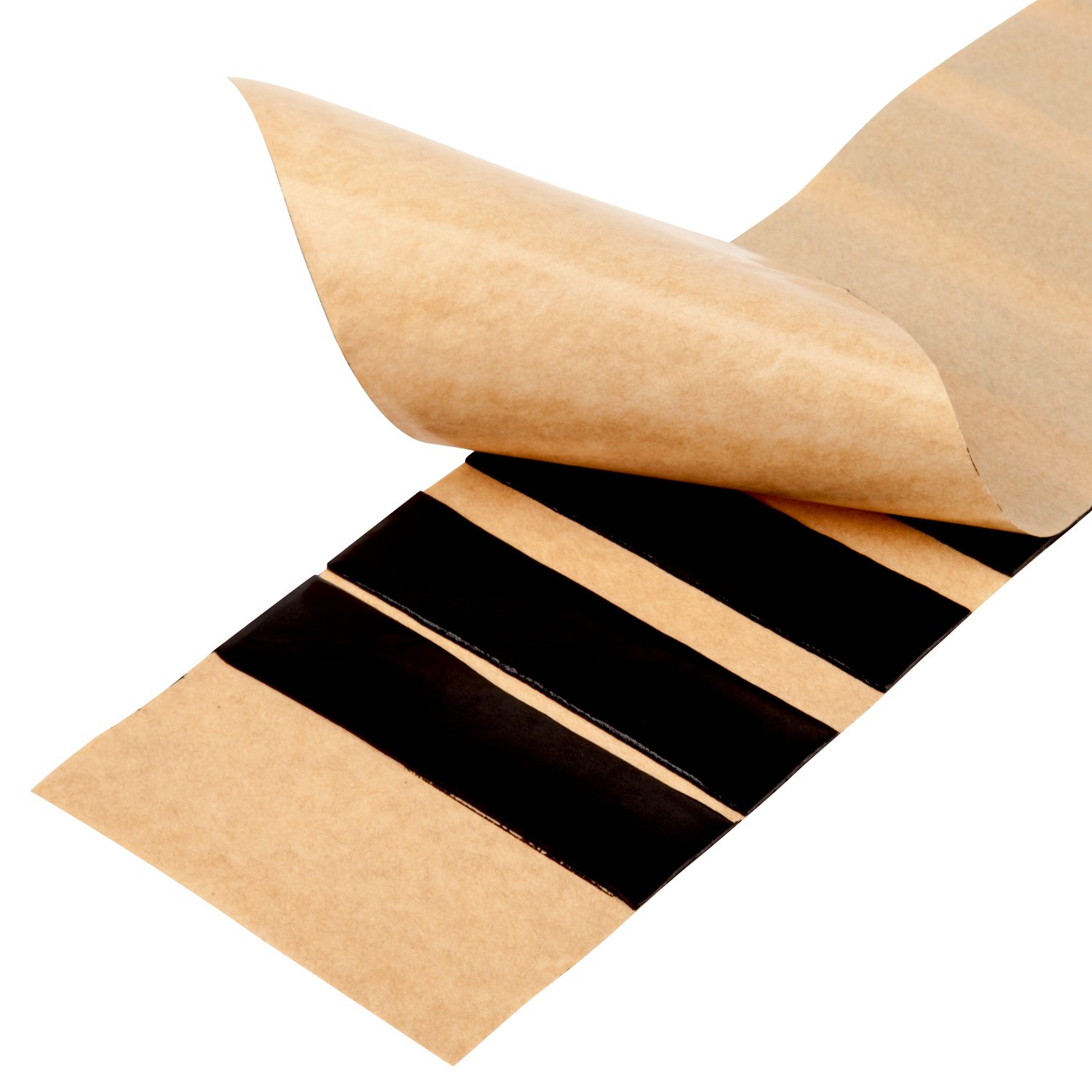 7000058074 - 3M Electrical Moisture Block EMB-45R, 0.75 in X 100 ft X .045 in, mastic roll, black, 8 Rolls/Case