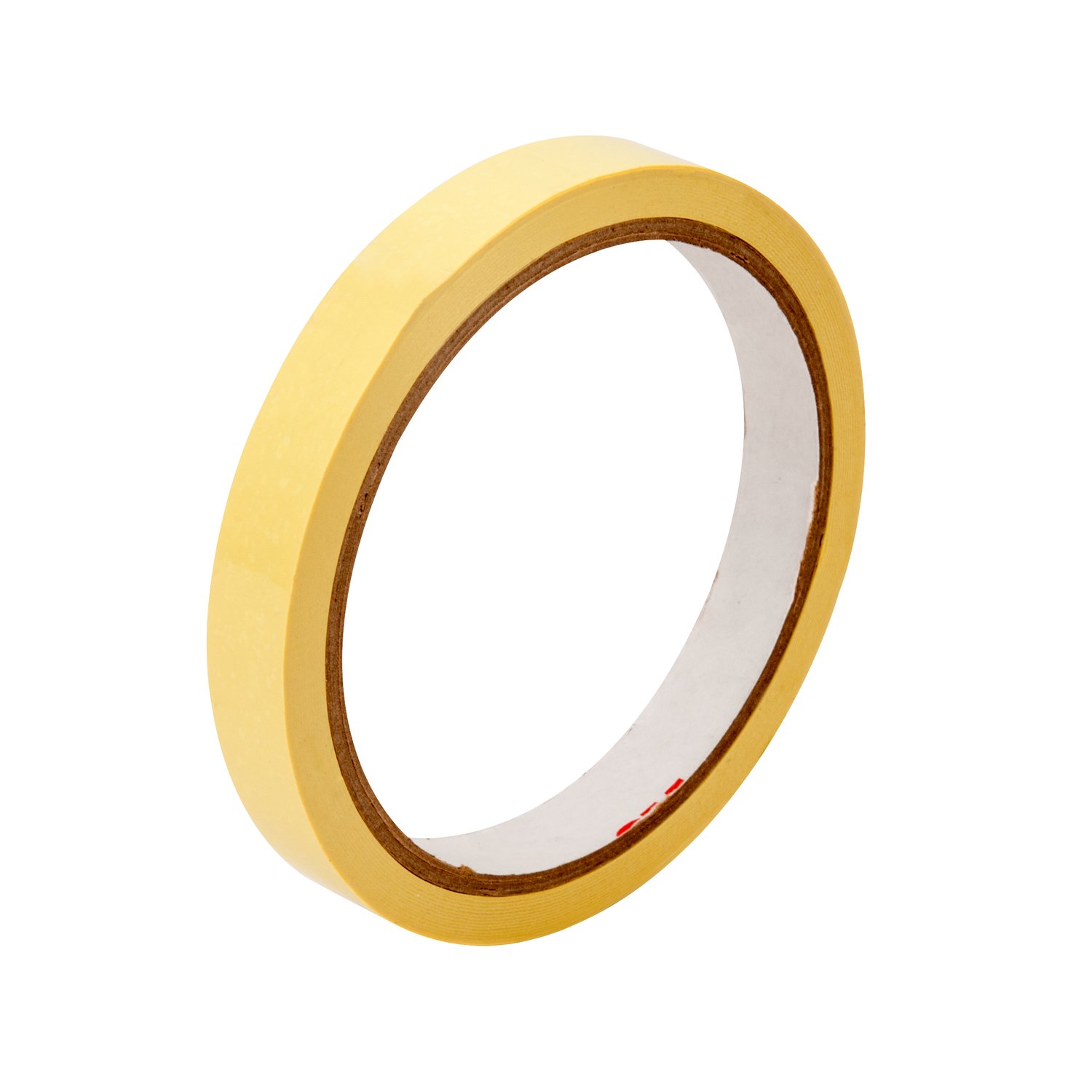 7010045307 - 3M Polyester Film Electrical Tape 74, 15 1/2 in x 72 yd, Bulk, Slitter/Dist Log Roll (SLP)