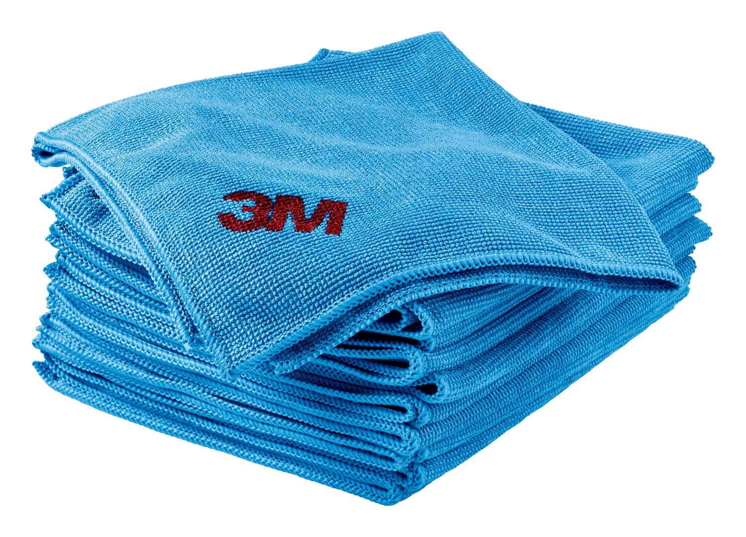 7000122661 - Scotch-Brite High Performance Cloth 2011-BLU, 50 cloths/box