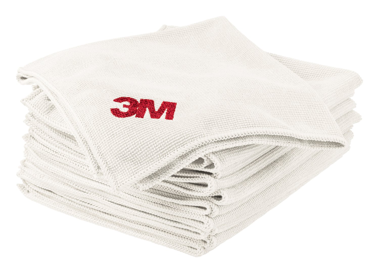 7100082851 - Scotch-Brite High Performance Cloth 2011-WHT, 50 cloths/box