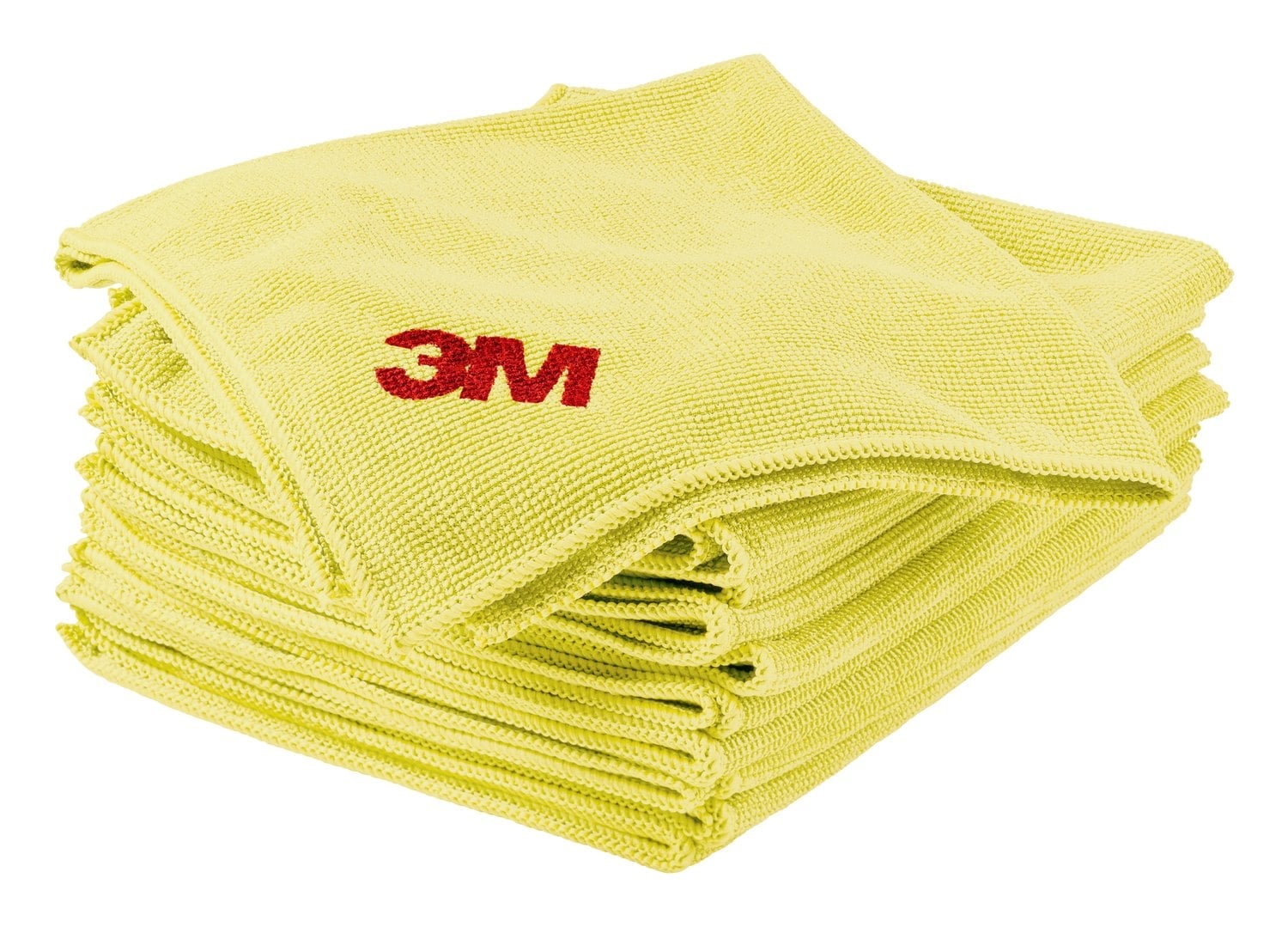 7010369456 - Scotch-Brite High Performance Cloth 2011-YEL, 50/1
