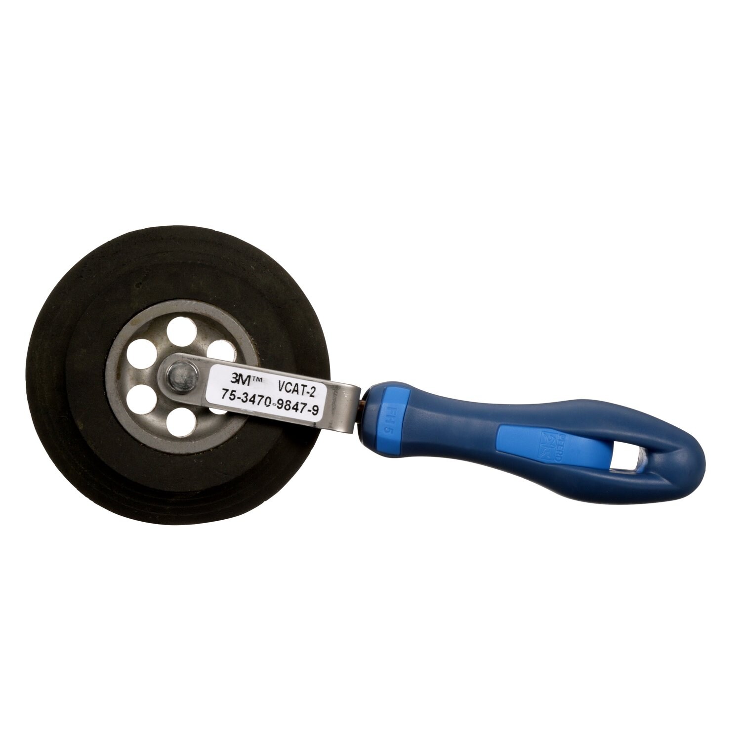 7100135695 - 3M Vehicle Channel Applicator Tool VCAT-2