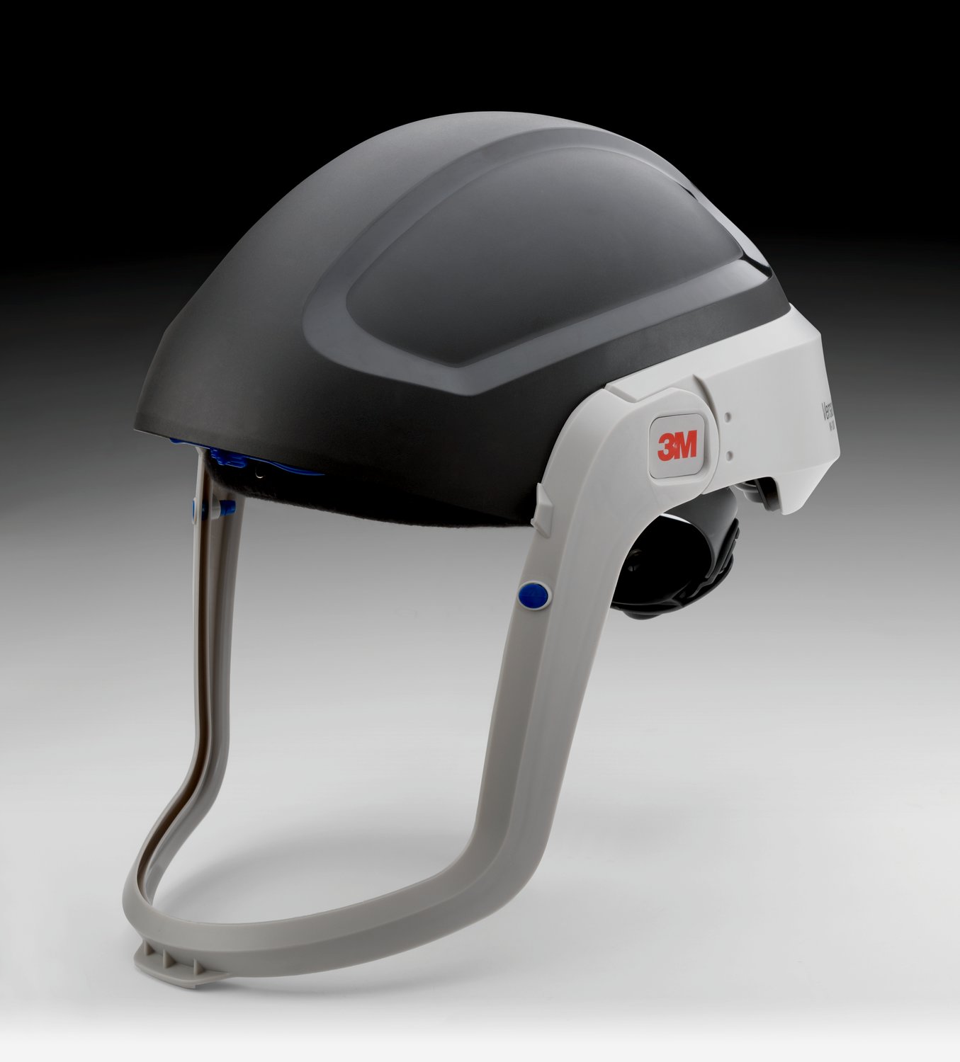 7000127603 - 3M Versaflo Respiratory Hard Hat M-301, No Visor or Faceseal, 1 EA/Case