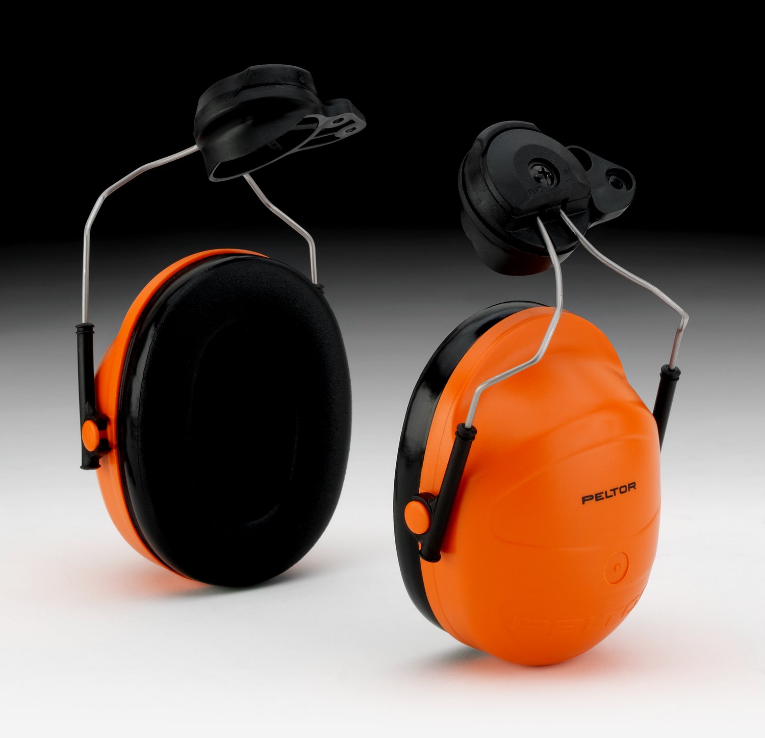 7100004873 - 3M PELTOR Earmuff Assembly M-985/37333(AAD), for Versaflo M-100 and M-300 Products, Pair, 1 EA/Case
