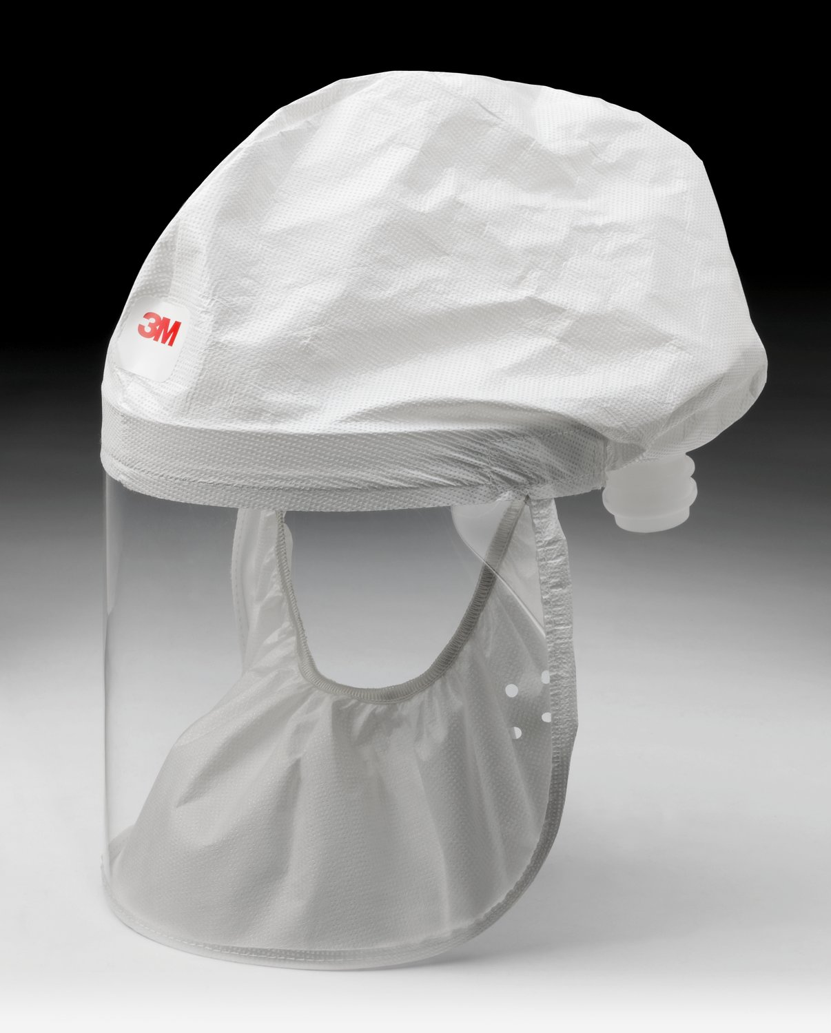 7000127462 - 3M Versaflo Economy Headcover, S-103S-20, Small/Medium, 20 EA/Case