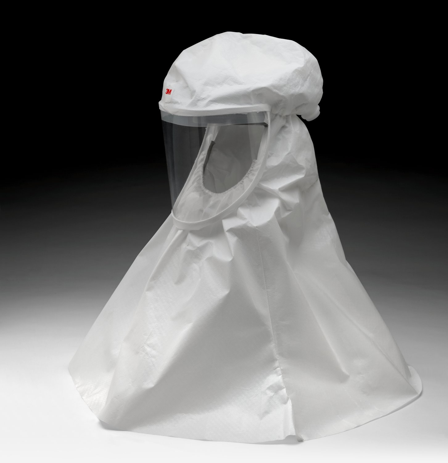 7000052786 - 3M Versaflo Economy Hood, S-403L-20, Medium/Large, 20 EA/Case