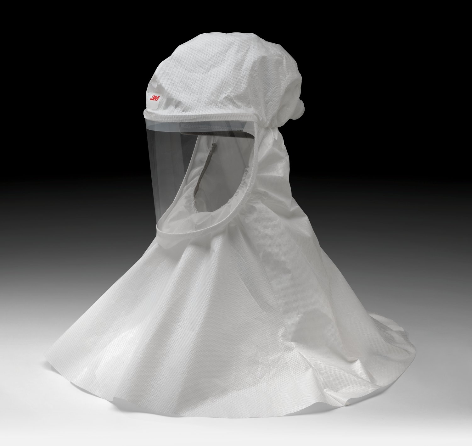 7000127463 - 3M Versaflo Economy Hood, S-403S-20, Small/Medium, 20 EA/Case