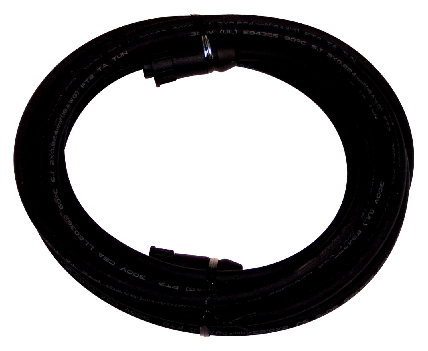 7100038549 - 3M 2P Female Connector Cable Assembly (12 ft) 55123