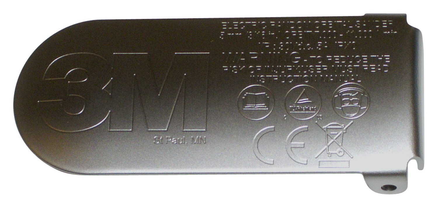 7010361352 - 3M Lever For 3M 11,000 RPM 5mm (3/16 in.) Orbit 55129