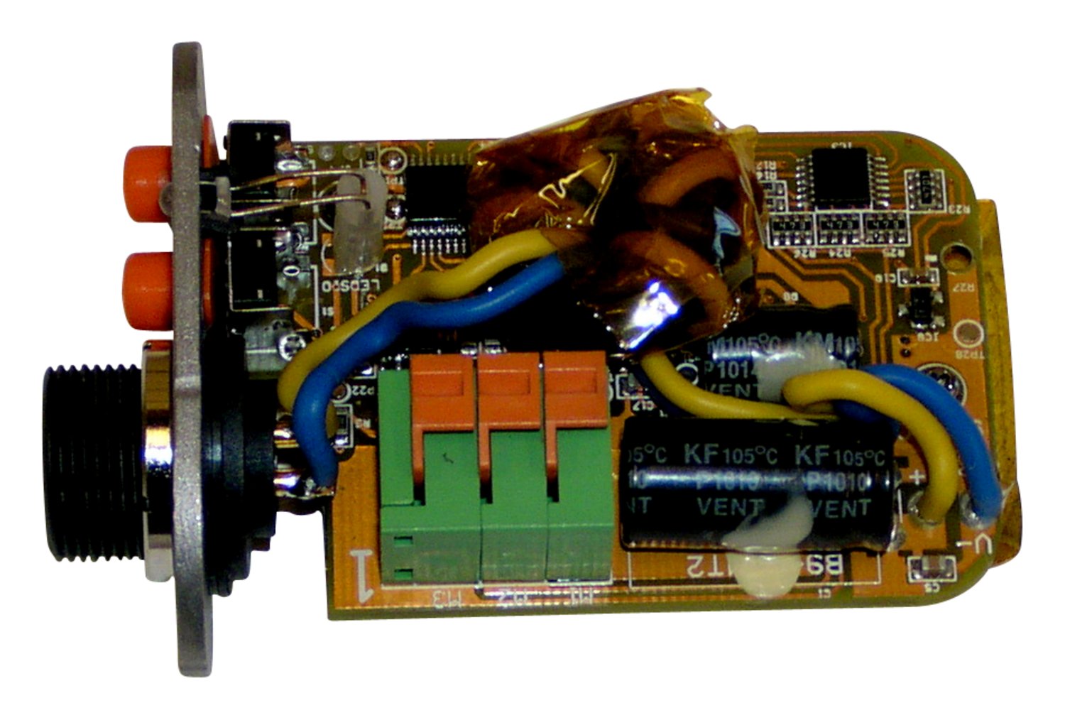 7000119411 - 3M Printed Circuit Board Controller Assembly 55139
