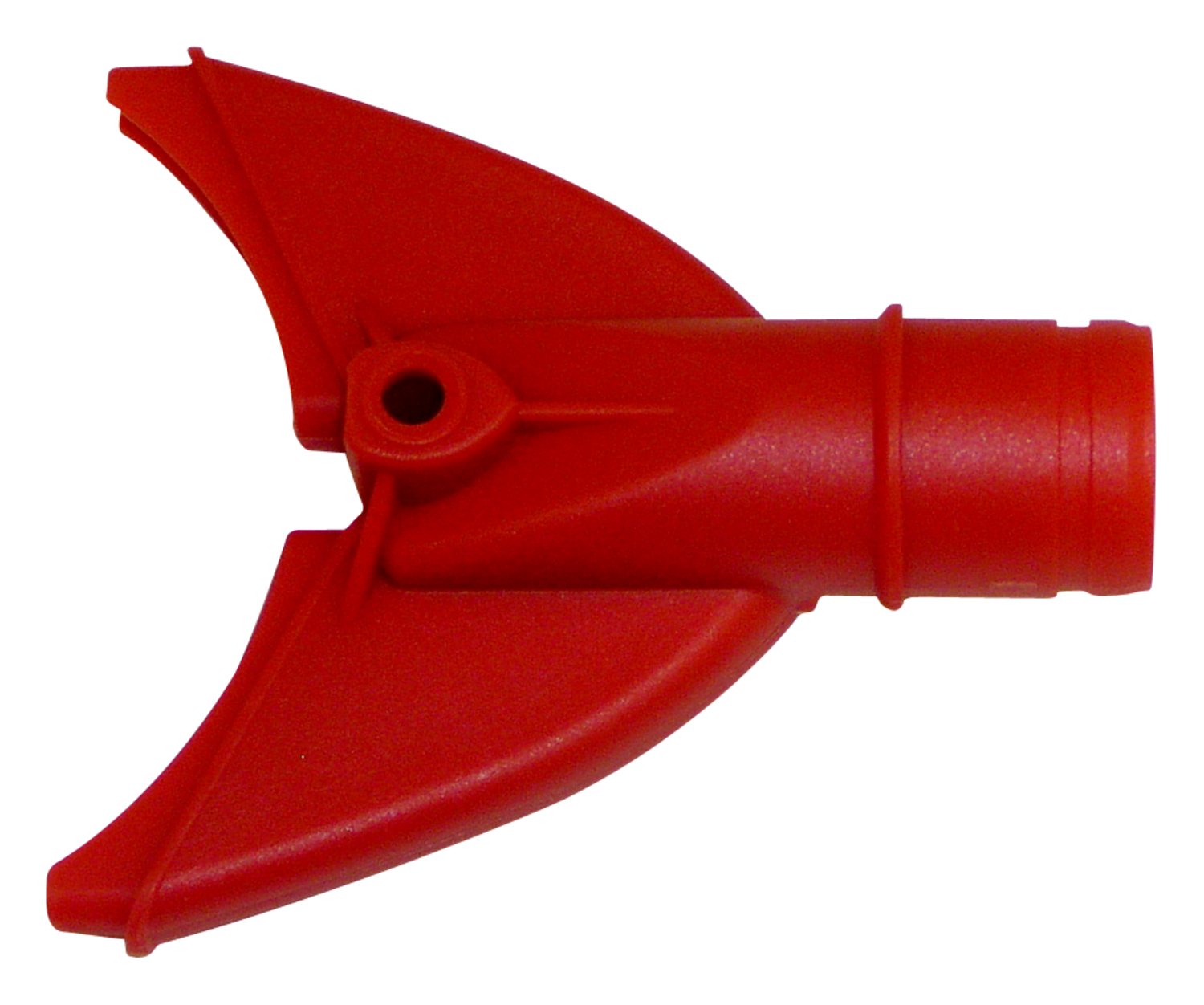 7010361360 - 3M Swivel Exhaust Fitting 5 in 55148