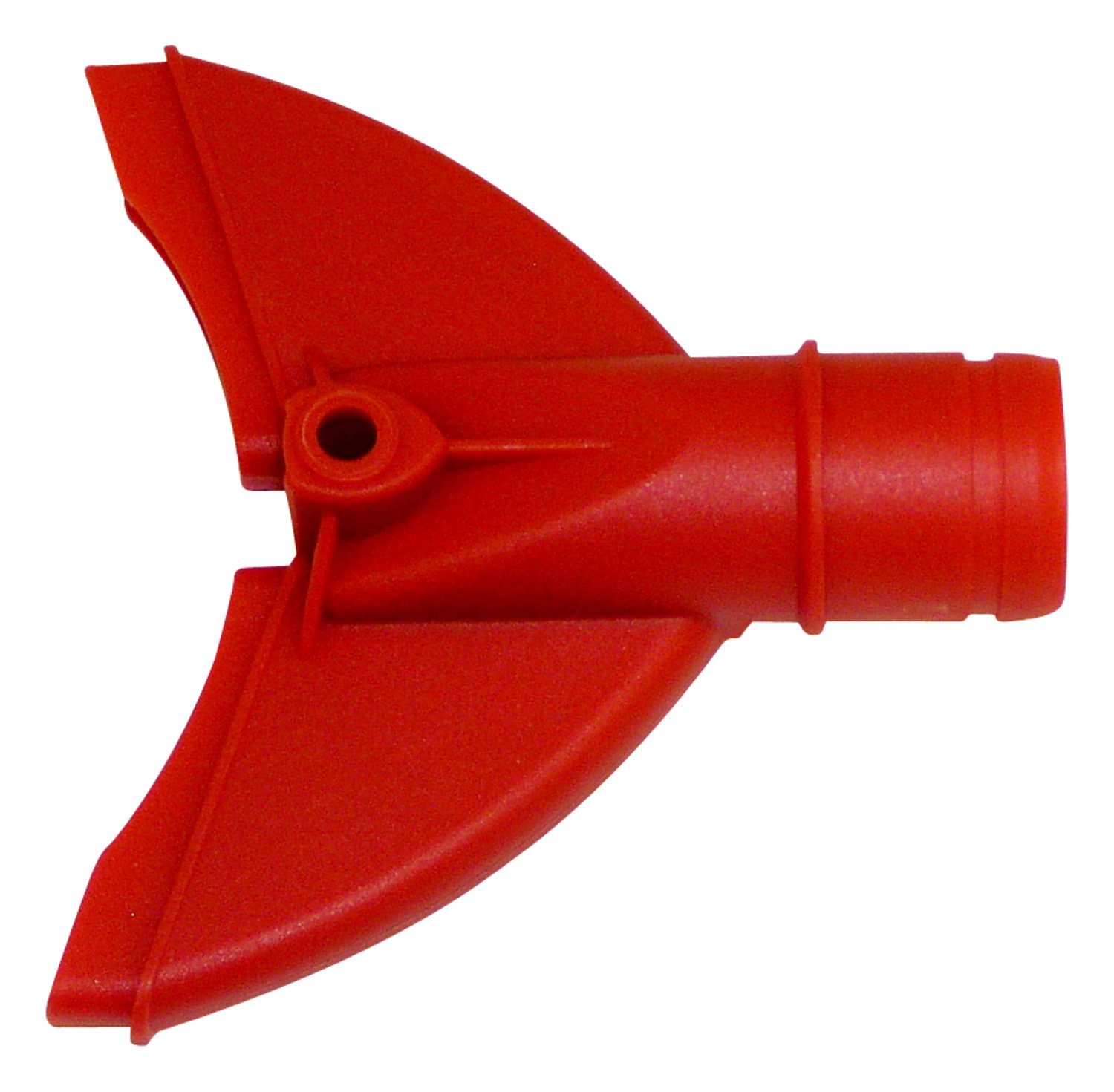 7010308306 - 3M Swivel Exhaust Fitting 6 in 55156