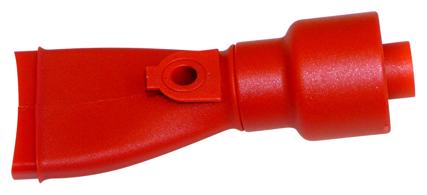 7010361373 - 3M SGV Swivel Exhaust Fitting - 1 in / 28 mm Hose 3 in 55178