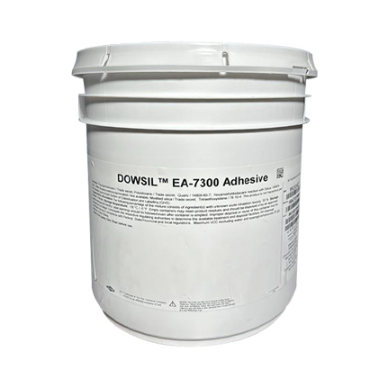  - DOWSIL EA 7300 ADHESIVE - 15KG
