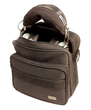  - Headset Bag David Clark 40688G-08