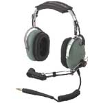  - Noise Attentuating Headsets