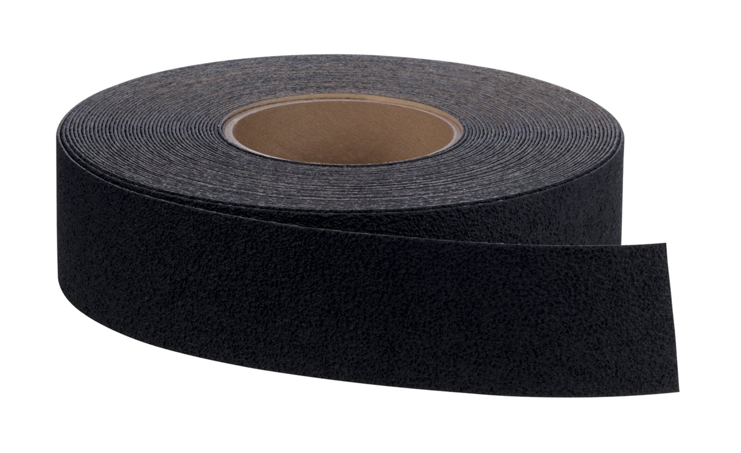7010314740 - 3M Safety-Walk Medium Duty Resilient Tread 7737, 2 in x 60 ft, Black Bulk Roll