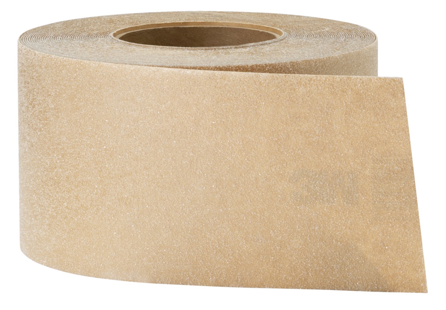 7010383518 - 3M Safety-Walk Heavy Duty Tread 7749, 4 in x 60 ft, Clear Bulk Roll