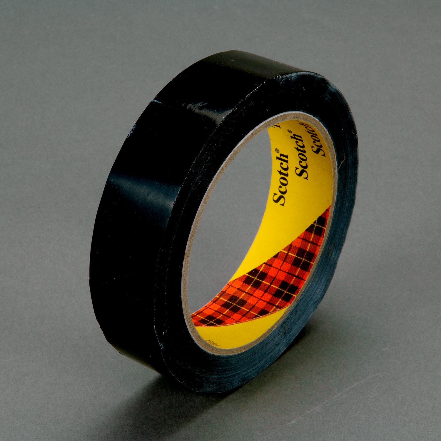7000096091 - Scotch Color Coding Tape 690, Black, 24 mm x 66 m, 72 Rolls/Case